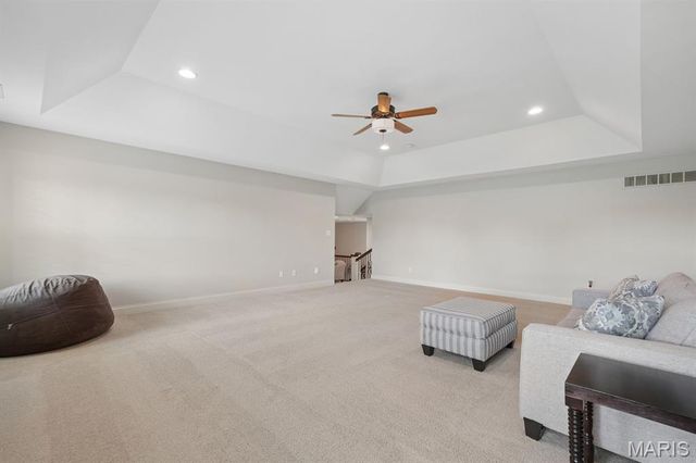 17925 Homestead Bluffs Drive, Wildwood, MO 63005