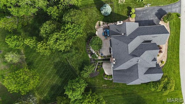17925 Homestead Bluffs Drive, Wildwood, MO 63005