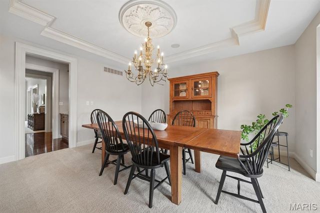 17925 Homestead Bluffs Drive, Wildwood, MO 63005