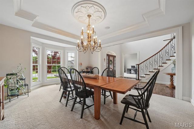 17925 Homestead Bluffs Drive, Wildwood, MO 63005