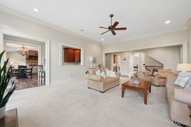 17925 Homestead Bluffs Drive, Wildwood, MO 63005