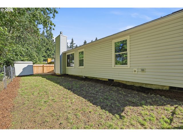 23235 Sw SAINT CHARLES Way, Sherwood, OR 97140