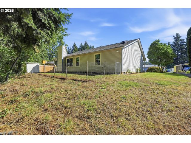 23235 Sw SAINT CHARLES Way, Sherwood, OR 97140