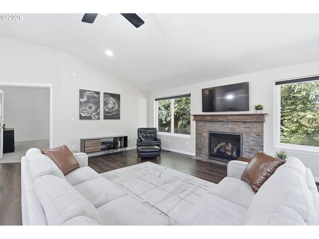 23235 Sw SAINT CHARLES Way, Sherwood, OR 97140