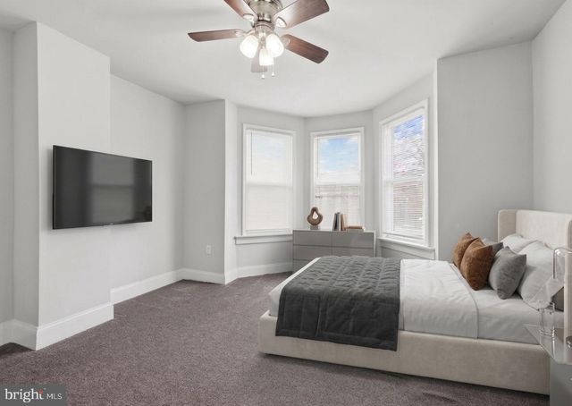 546 S SALFORD ST, Philadelphia, PA 19143