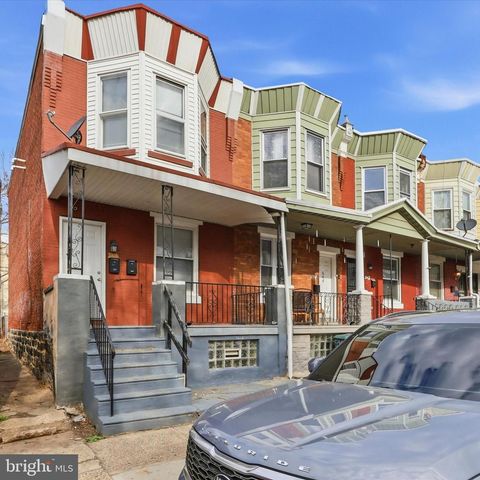 546 S SALFORD ST, Philadelphia, PA 19143