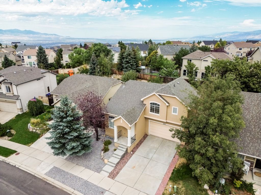 1803 E WALNUT GROVE DR, Draper, UT 84020 — photo 2