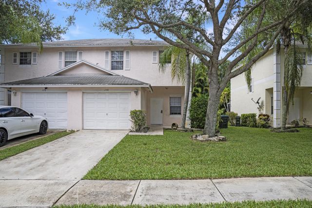 130 Baldwin Boulevard, Greenacres, FL 33463