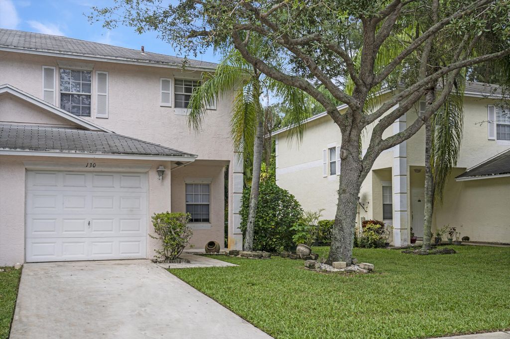 130 Baldwin Boulevard, Greenacres, FL 33463