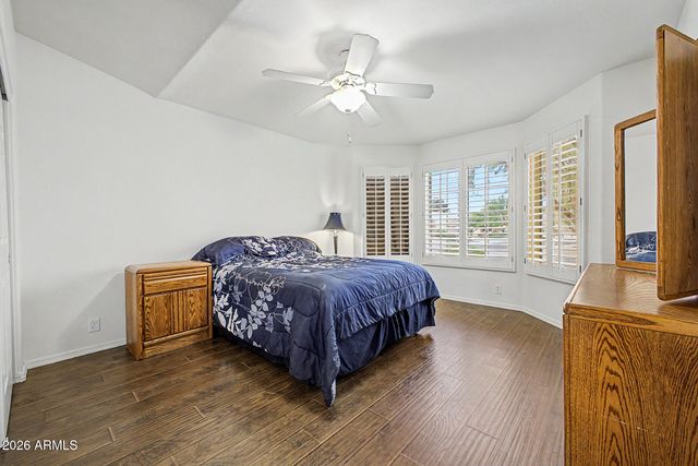 8513 W ORAIBI Drive, Peoria, AZ 85382