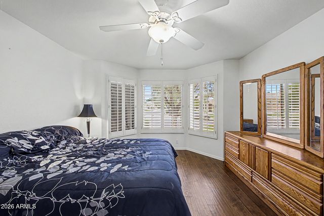 8513 W ORAIBI Drive, Peoria, AZ 85382