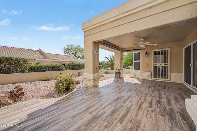 8513 W ORAIBI Drive, Peoria, AZ 85382