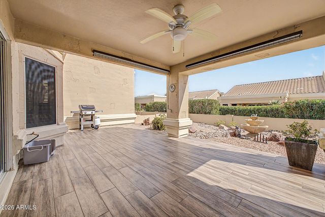 8513 W ORAIBI Drive, Peoria, AZ 85382