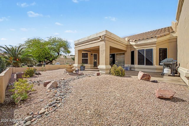 8513 W ORAIBI Drive, Peoria, AZ 85382