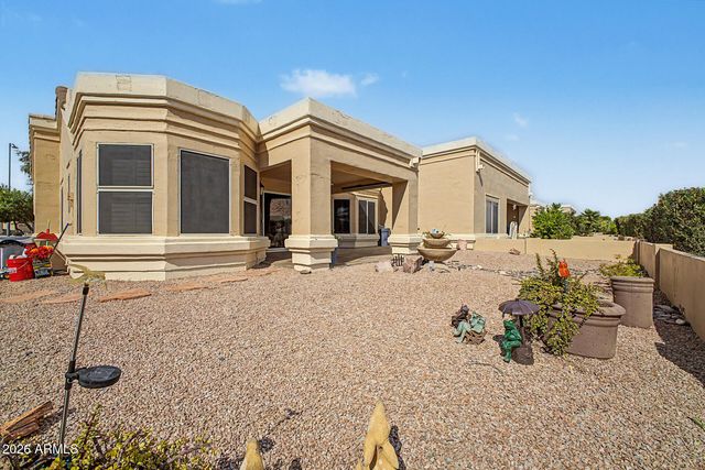 8513 W ORAIBI Drive, Peoria, AZ 85382
