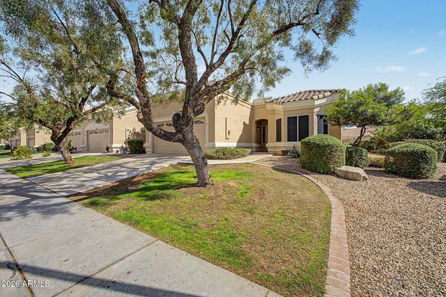 8513 W ORAIBI Drive, Peoria, AZ 85382