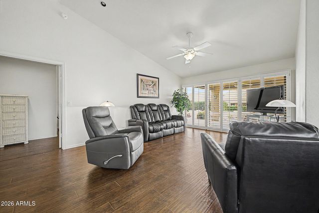 8513 W ORAIBI Drive, Peoria, AZ 85382