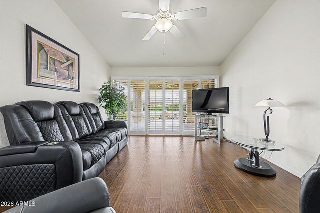 8513 W ORAIBI Drive, Peoria, AZ 85382