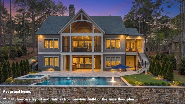 1941 Pine Grove Road, Greensboro, GA 30642