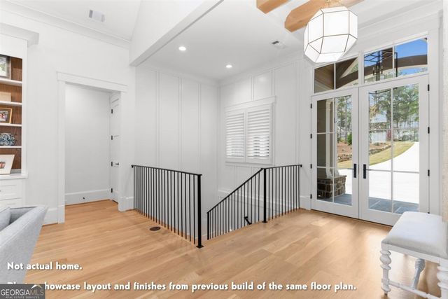 1941 Pine Grove Road, Greensboro, GA 30642