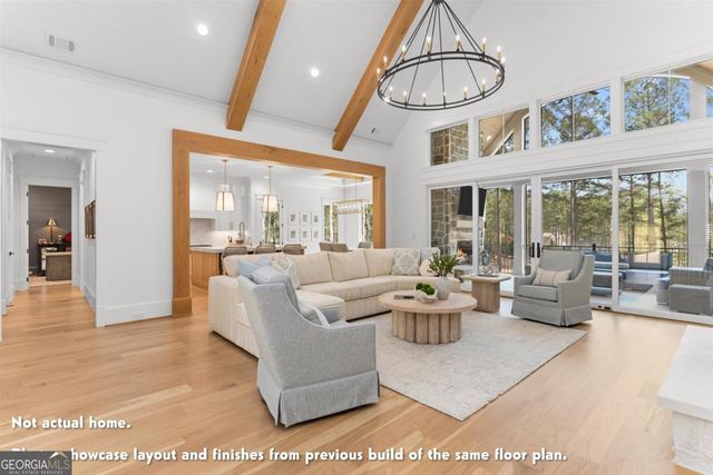 1941 Pine Grove Road, Greensboro, GA 30642