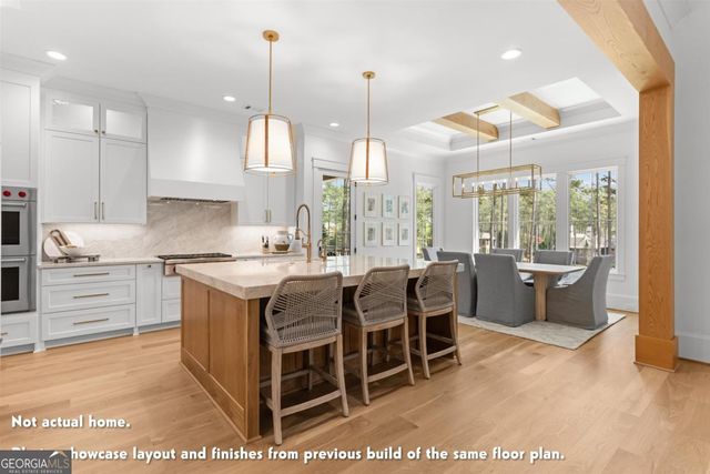 1941 Pine Grove Road, Greensboro, GA 30642