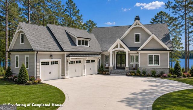 1941 Pine Grove Road, Greensboro, GA 30642