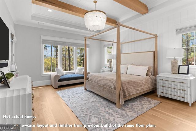 1941 Pine Grove Road, Greensboro, GA 30642