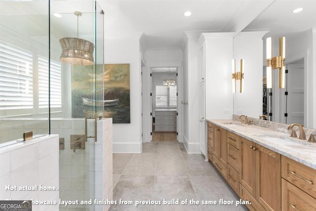 1941 Pine Grove Road, Greensboro, GA 30642