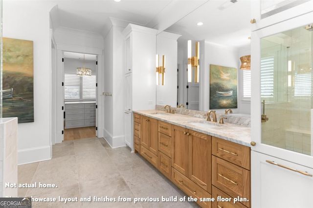 1941 Pine Grove Road, Greensboro, GA 30642