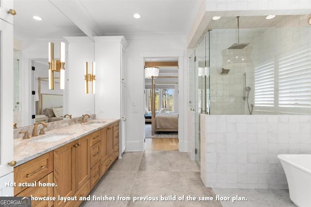 1941 Pine Grove Road, Greensboro, GA 30642