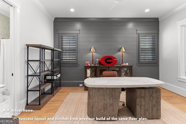 1941 Pine Grove Road, Greensboro, GA 30642