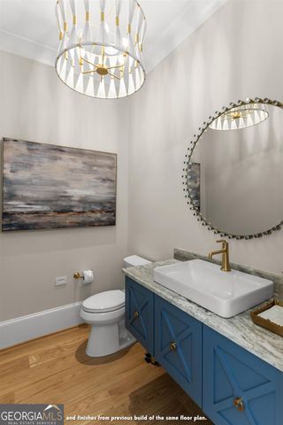 1941 Pine Grove Road, Greensboro, GA 30642