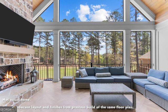 1941 Pine Grove Road, Greensboro, GA 30642