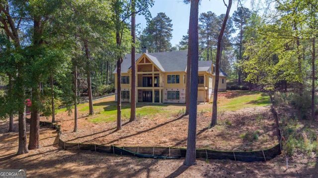 1941 Pine Grove Road, Greensboro, GA 30642