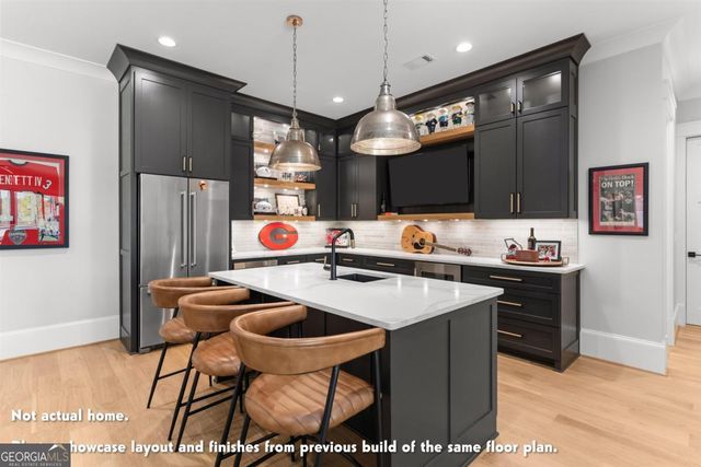 1941 Pine Grove Road, Greensboro, GA 30642