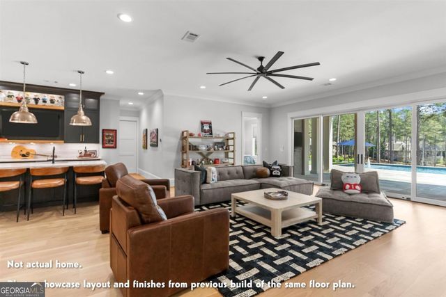 1941 Pine Grove Road, Greensboro, GA 30642