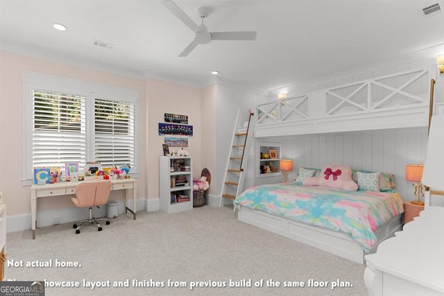 1941 Pine Grove Road, Greensboro, GA 30642