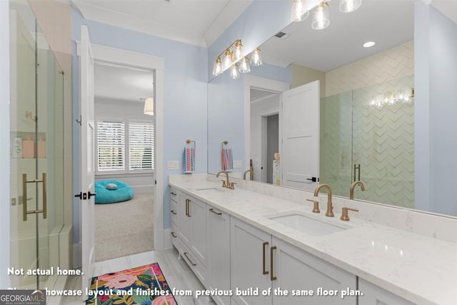 1941 Pine Grove Road, Greensboro, GA 30642