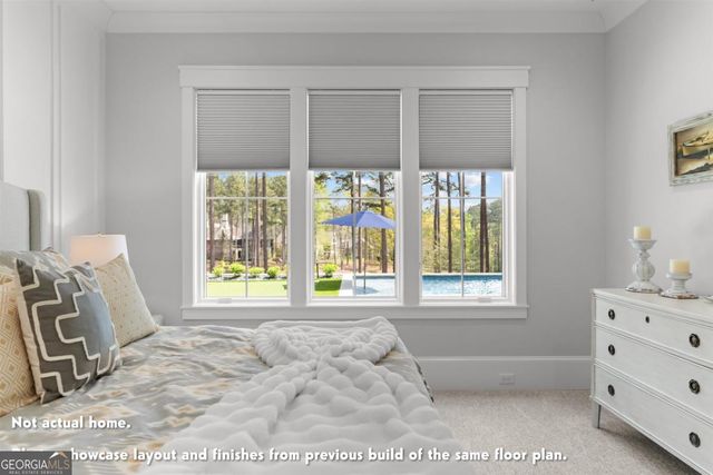 1941 Pine Grove Road, Greensboro, GA 30642