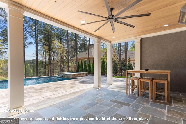 1941 Pine Grove Road, Greensboro, GA 30642