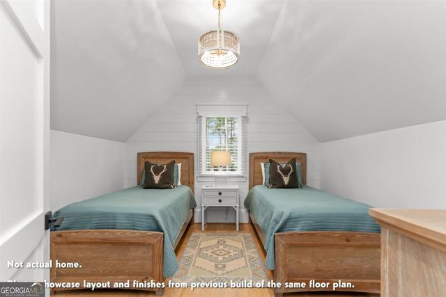 1941 Pine Grove Road, Greensboro, GA 30642