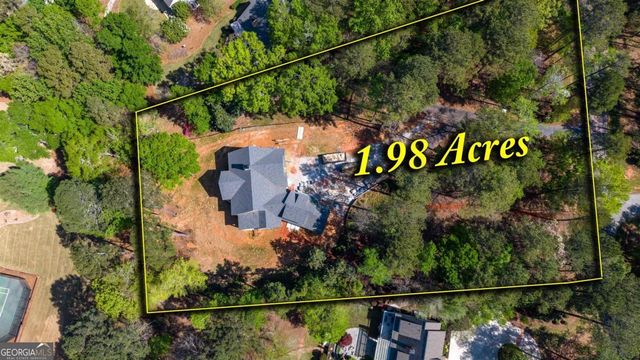 1941 Pine Grove Road, Greensboro, GA 30642