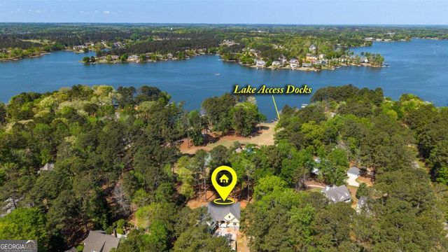 1941 Pine Grove Road, Greensboro, GA 30642