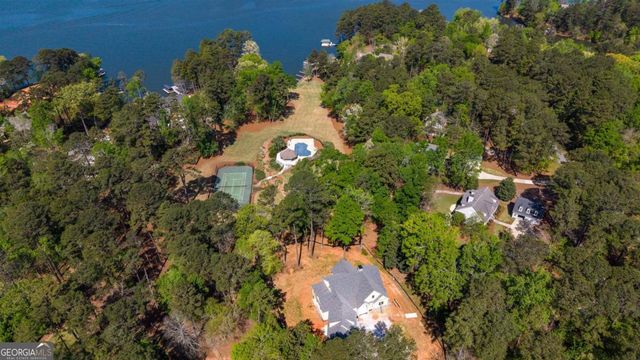 1941 Pine Grove Road, Greensboro, GA 30642