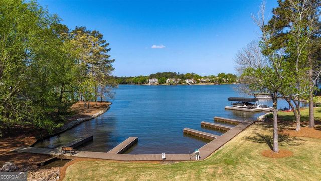 1941 Pine Grove Road, Greensboro, GA 30642