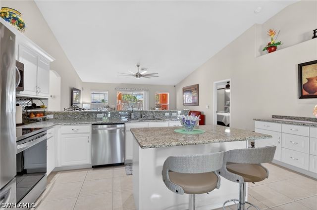 1223 NW 40th PL, Cape Coral, FL 33993