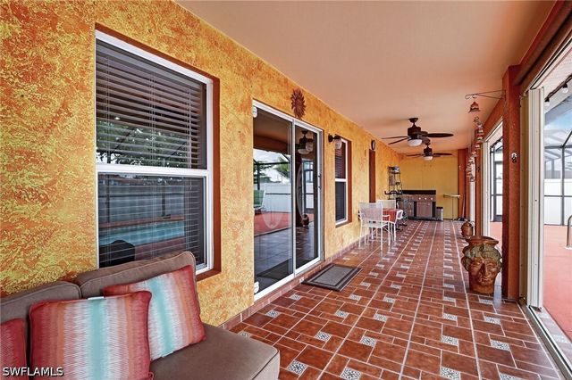 1223 NW 40th PL, Cape Coral, FL 33993