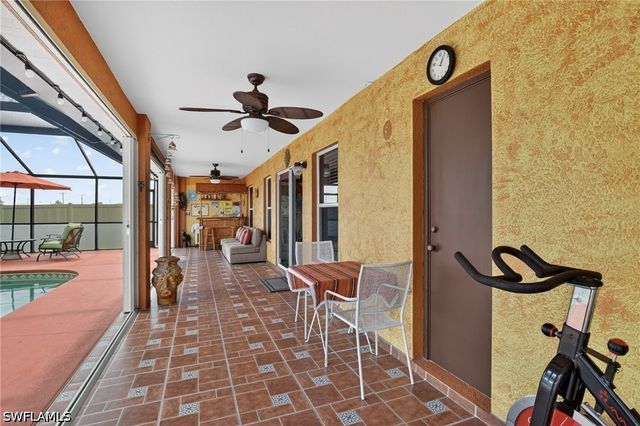 1223 NW 40th PL, Cape Coral, FL 33993