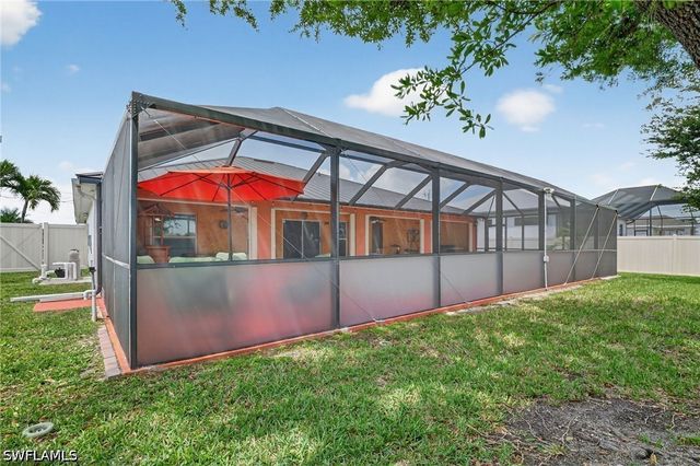 1223 NW 40th PL, Cape Coral, FL 33993